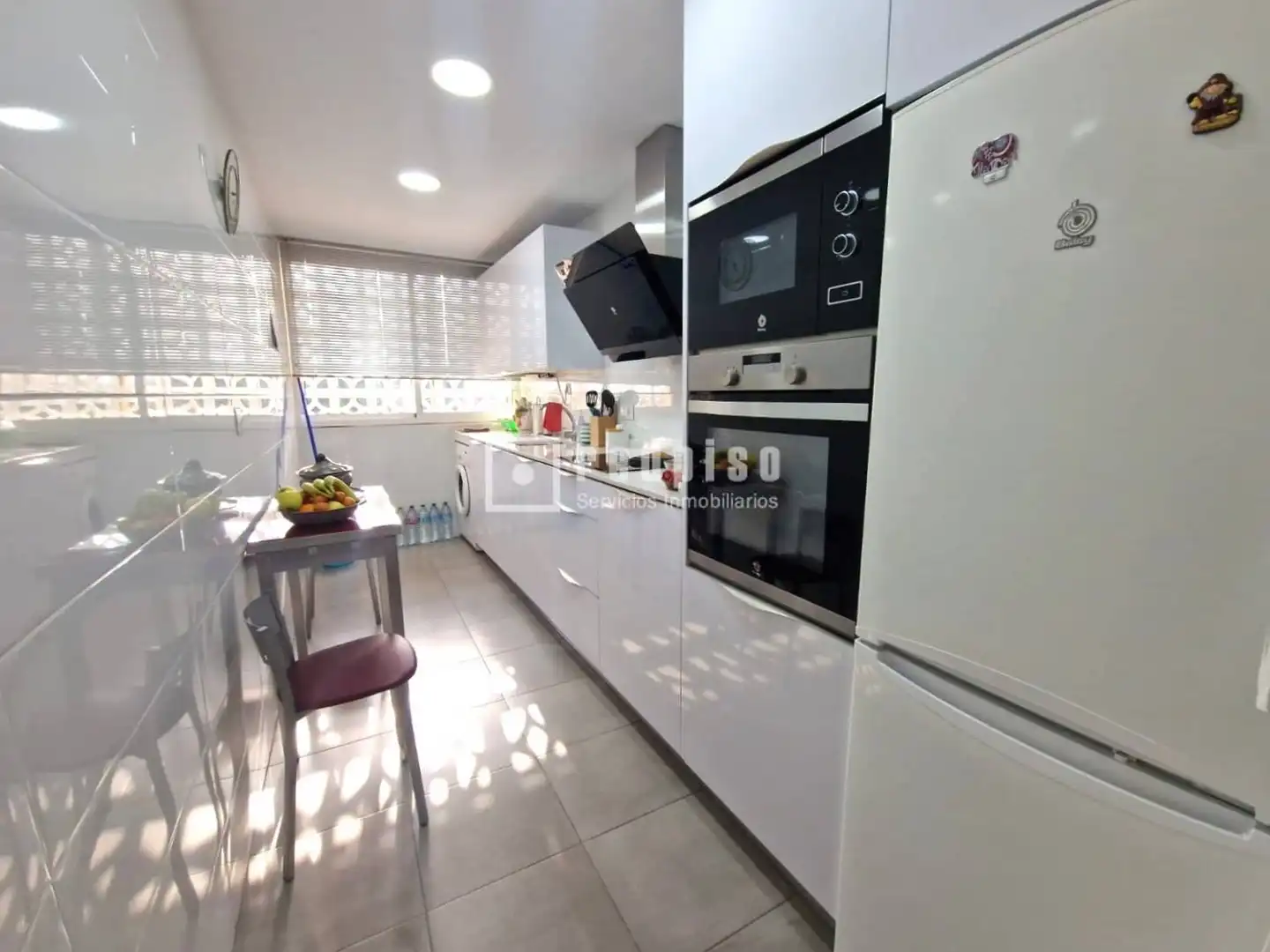 Flat for sale in Centro, imagen 6