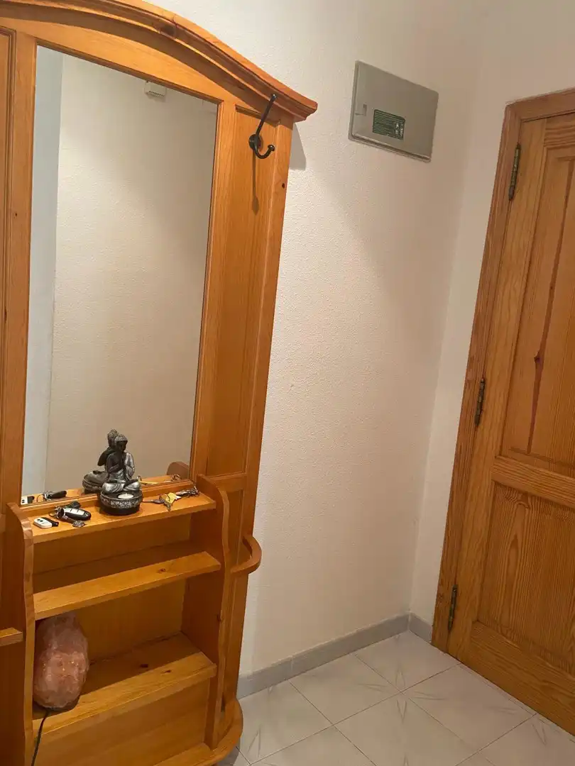 Apartamento de alquiler en El Faro