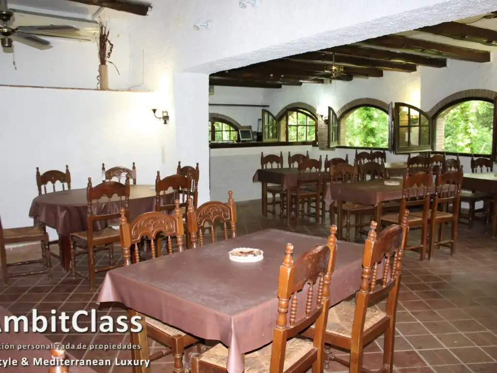 Local comercial en venta en Sant Cebrià de Vallalta, imagen 46