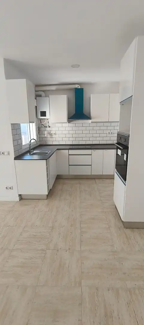 Cocina de Piso en venta en Calella
