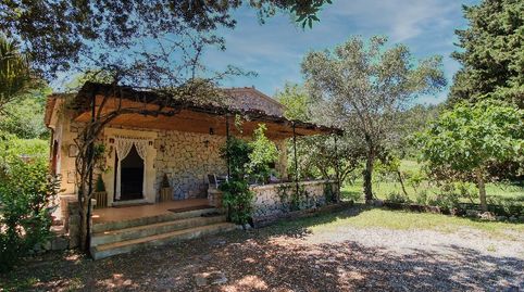 Charming Reformed Rustic Retreat Walking Distance to Pollensa Old Town