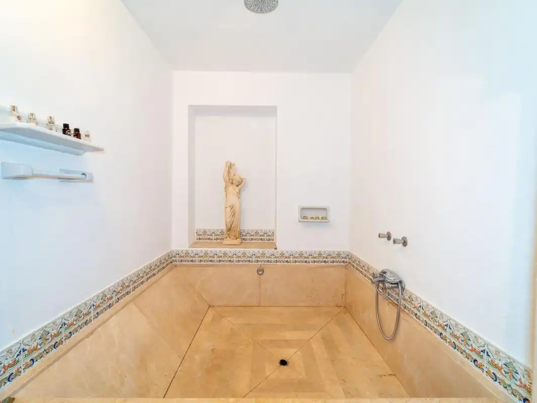 Wohnung mit Terrasse zum Verkauf in Puerto de Cabopino, imagen 25