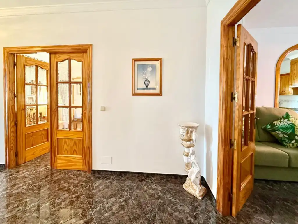 Casa o xalet en venda en Vélez-Málaga amb Aire condicionat i Terrassa