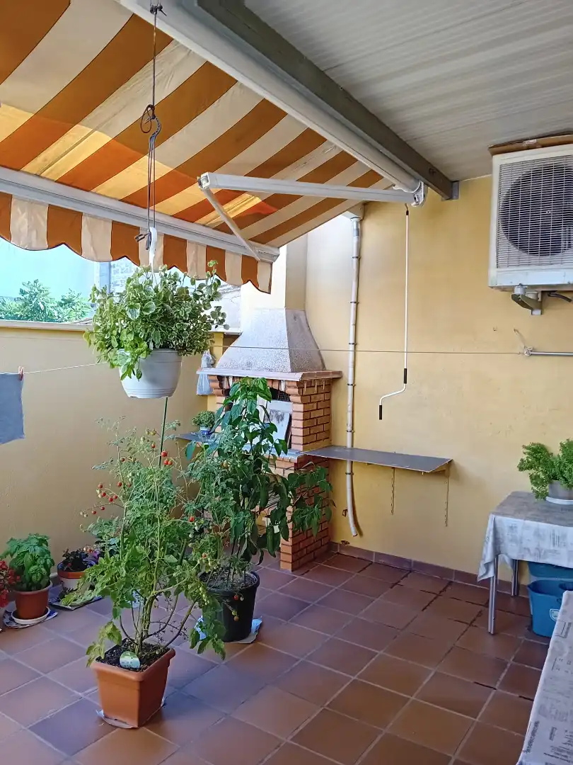Maison mitoyenne à vendre à Centre
