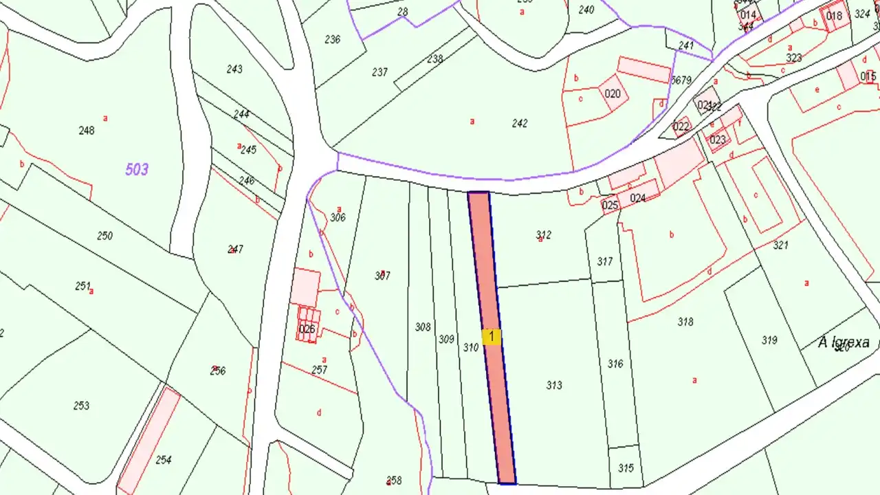 Terreno residencial en venta en Panascosa Par 311, Sec Iii, Pol 3, Piñeiro, imagen 2