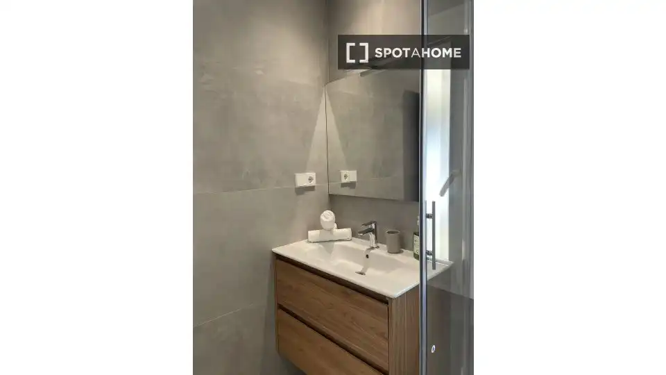 Wohnung zur Miete in Moncloa - Aravaca, imagen 13