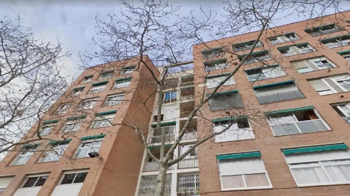 Appartamento con terrazza in vendita a Carrer de Selva