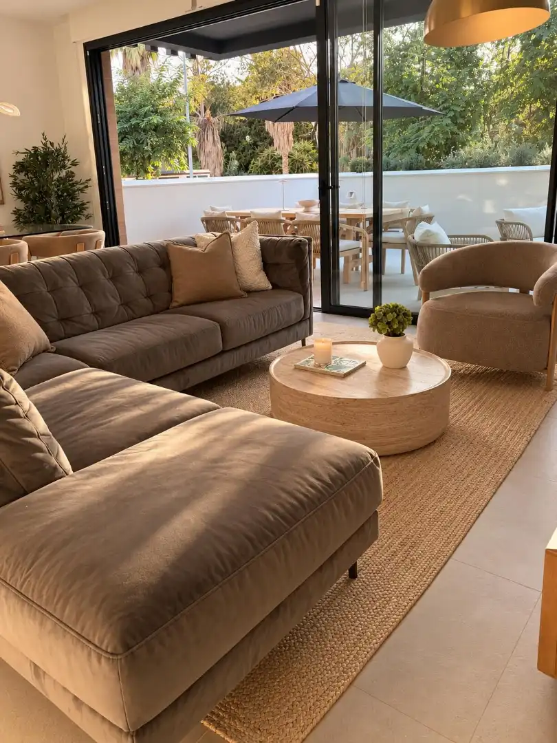 Villa avec piscine à louer à Benamara - Atalaya, imagen 4