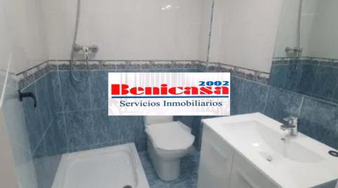 Foto 5 de Pis de lloguer a Aldaia, Valencia