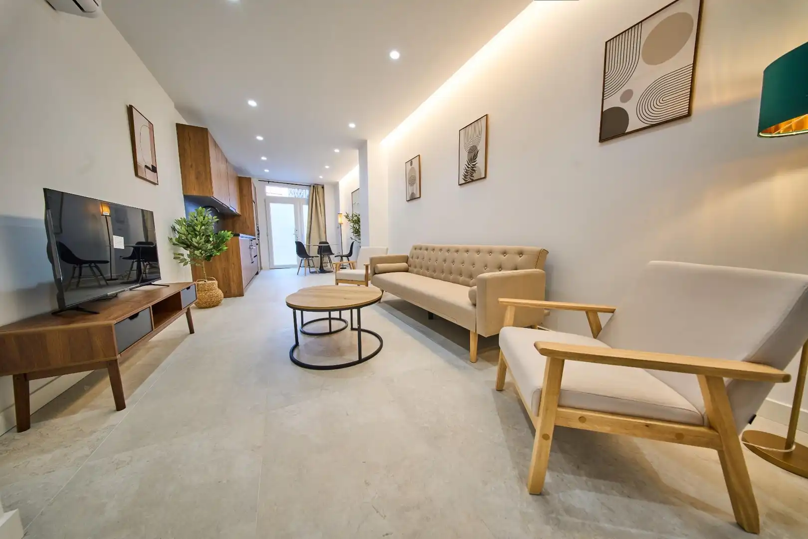 Loft en venda a Avenida DE MADRID 4, imagen 2