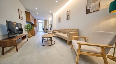 Photo 2 of Lofts for sale in Avenida de Madrid, 4, San Ildefonso, Granada Capital
