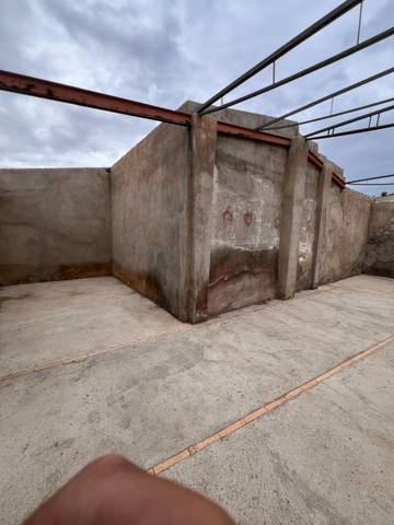 Terreno residencial en Venta en Casco Antiguo