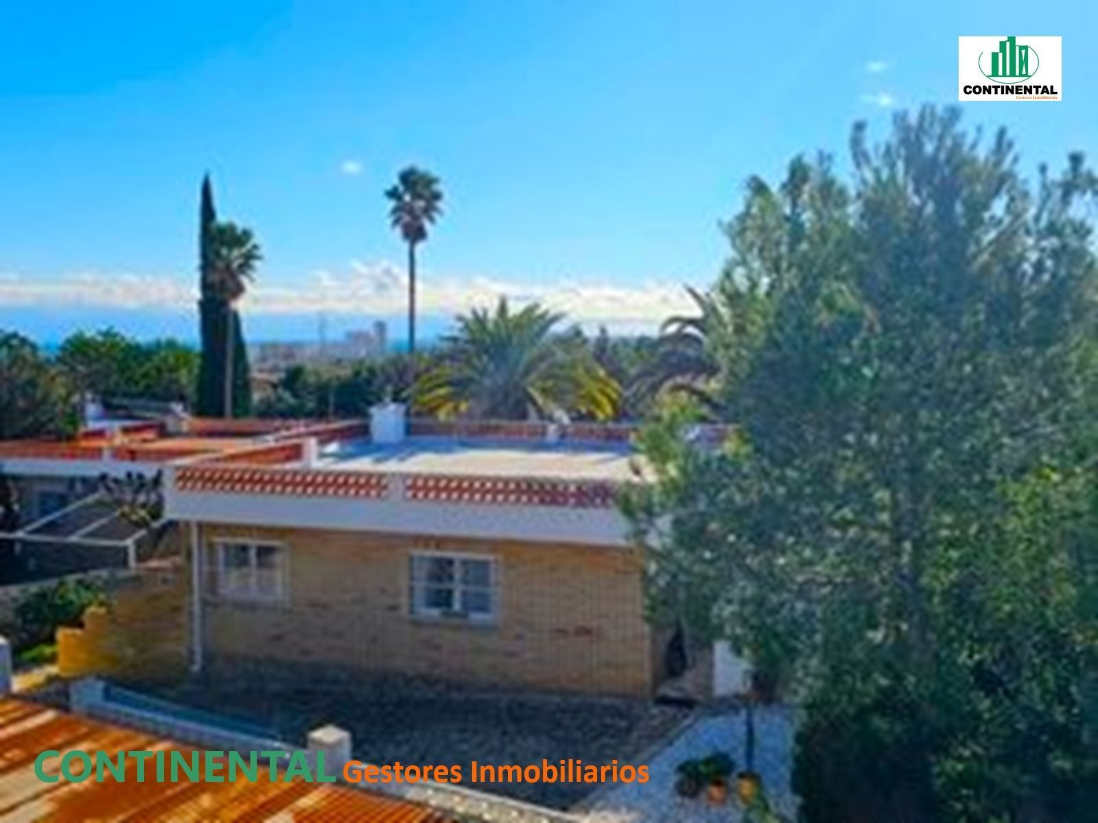 Haus oder Chalet zum verkauf in Ruedas de Carro, Las Atalayas - Urmi - Cerro de Mar