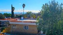 Exterior view of House or chalet for sale in Peñíscola / Peníscola  with Air Conditioner, Terrace and Storage room