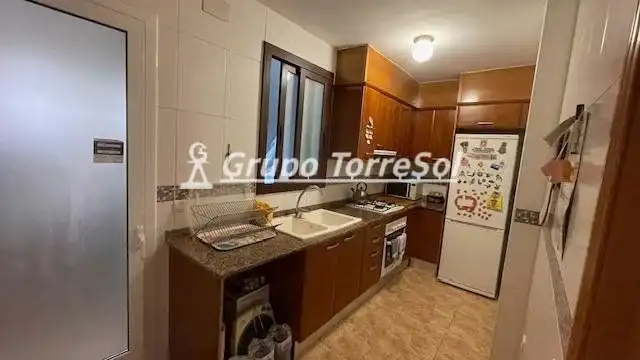 Dúplex en venda a PADUA, La Geltrú - Sant Jordi