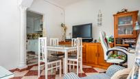 Dining room of House or chalet for sale in San Juan de Aznalfarache  with Terrace and Storage room