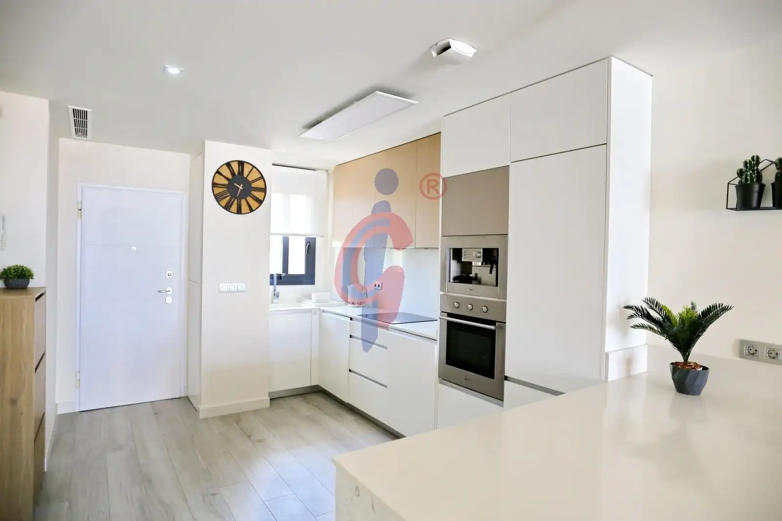 Apartment with terrace for sale in Avenida del Puerto 16, imagen 22