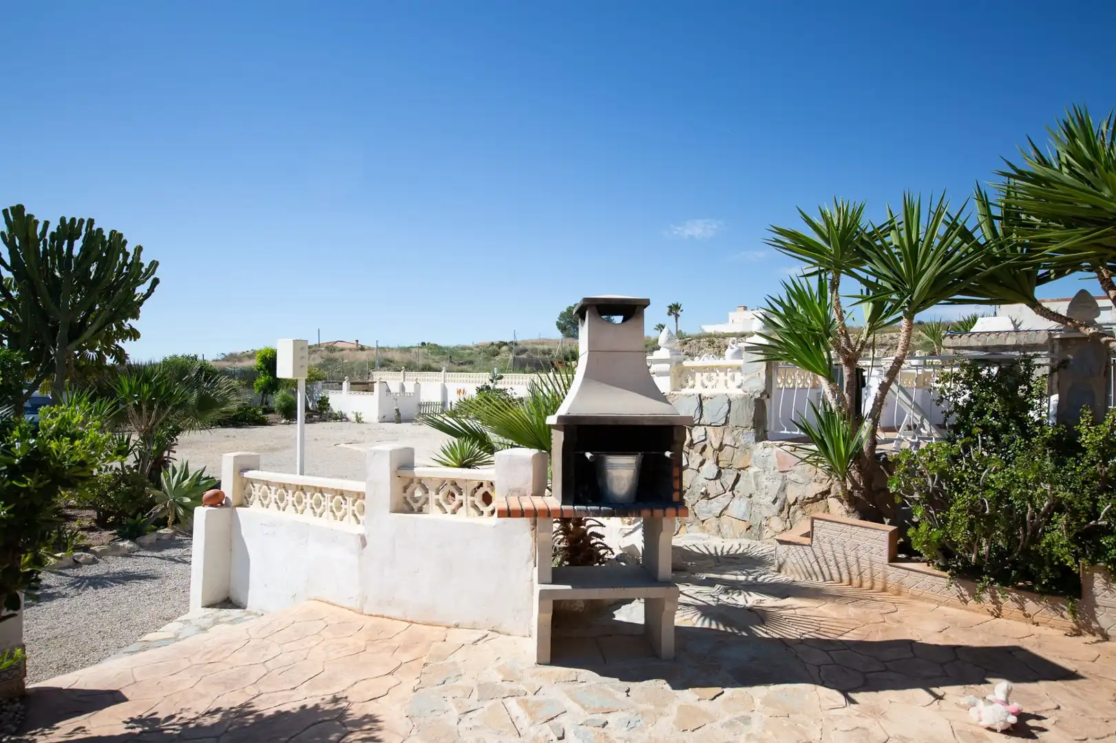 Casa o xalet en venda en Mutxamel amb Aire condicionat, Calefacció i Jardí privat