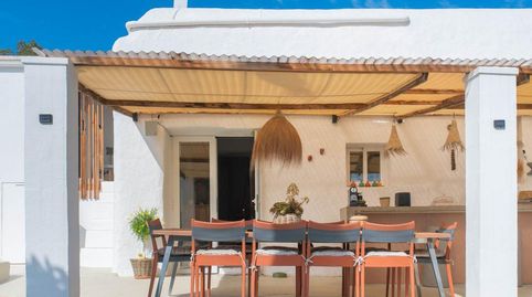 Finca Rústica en Venta en el Campo de Ibiza, imatge 3