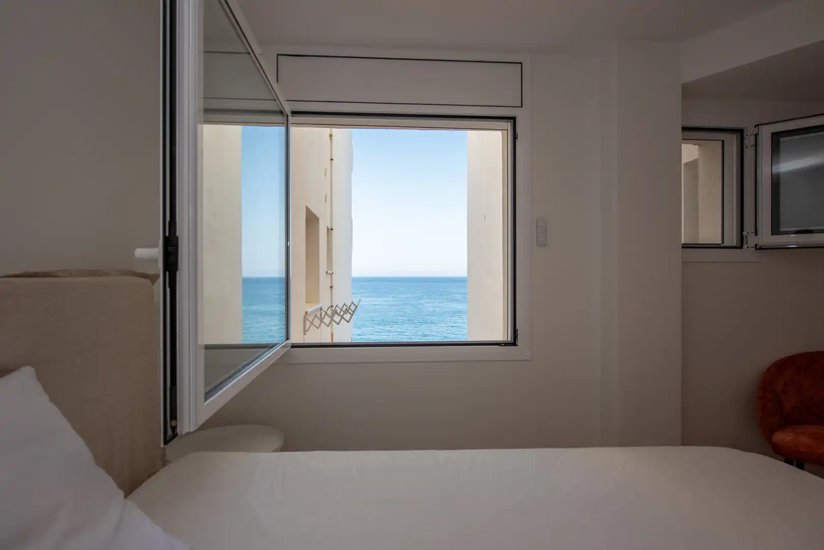 Habitación de Piso de alquiler en Sant Feliu de Guíxols con Aire acondicionado, Calefacción y Parquet