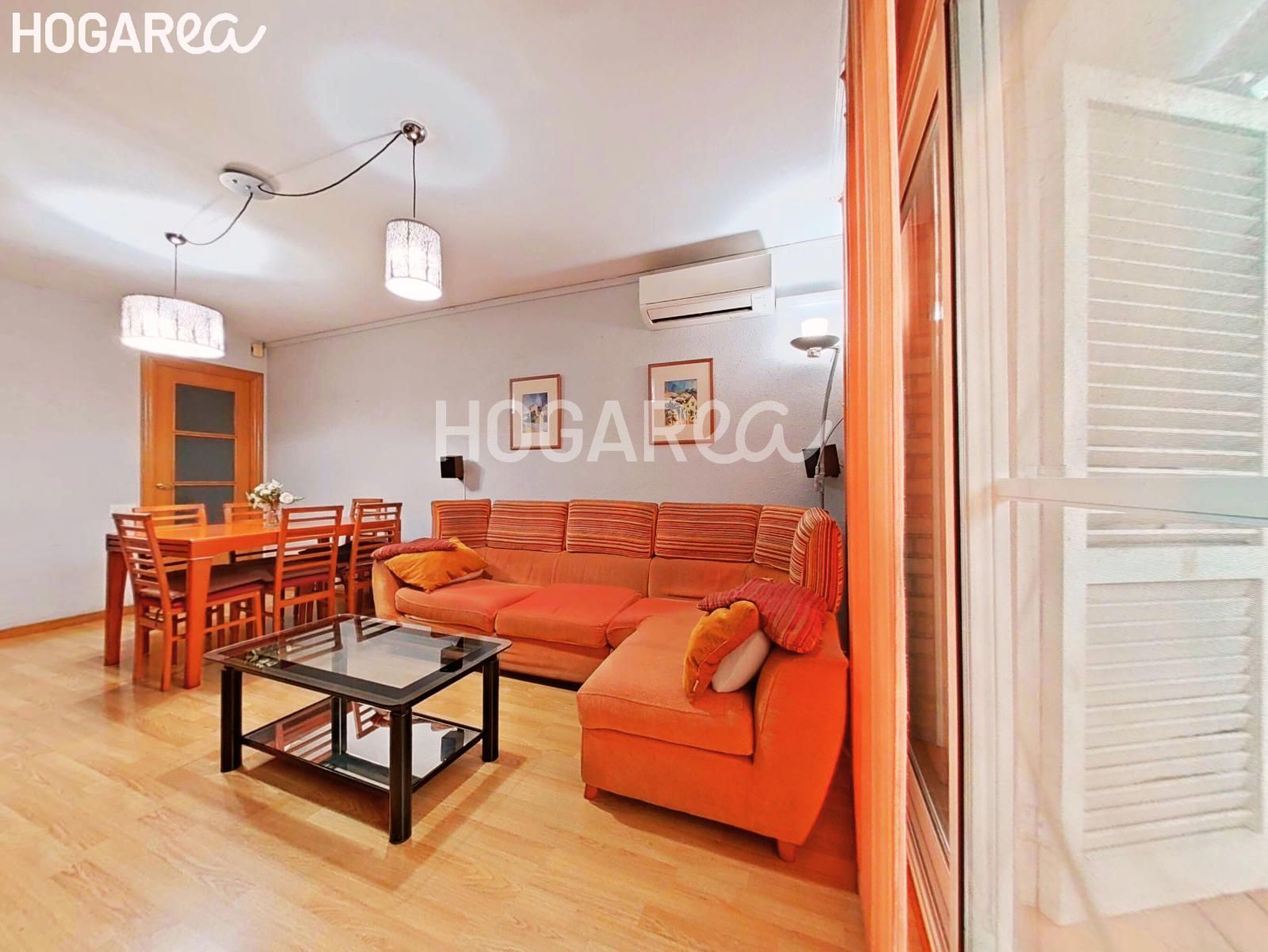 Flat for sale in AVD. ISABEL LA CATOLICA, Can Serra