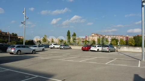 Photo 5 of Garage to rent in Carrer de Miramarges, 7, El Sucre - El Nadal, Barcelona