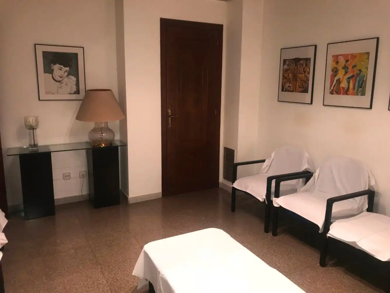 Flat for sale in Rambla Ferran