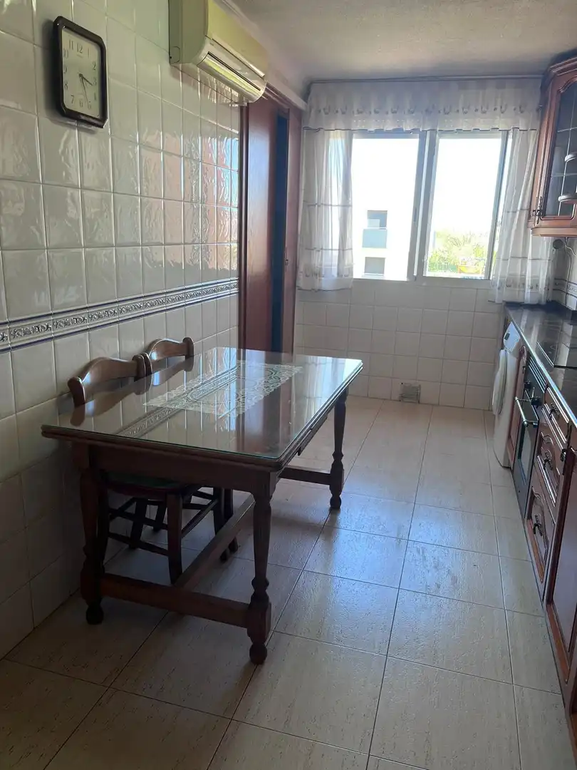 Comedor de Piso en venta en Lorca con Aire acondicionado, Calefacción y Trastero