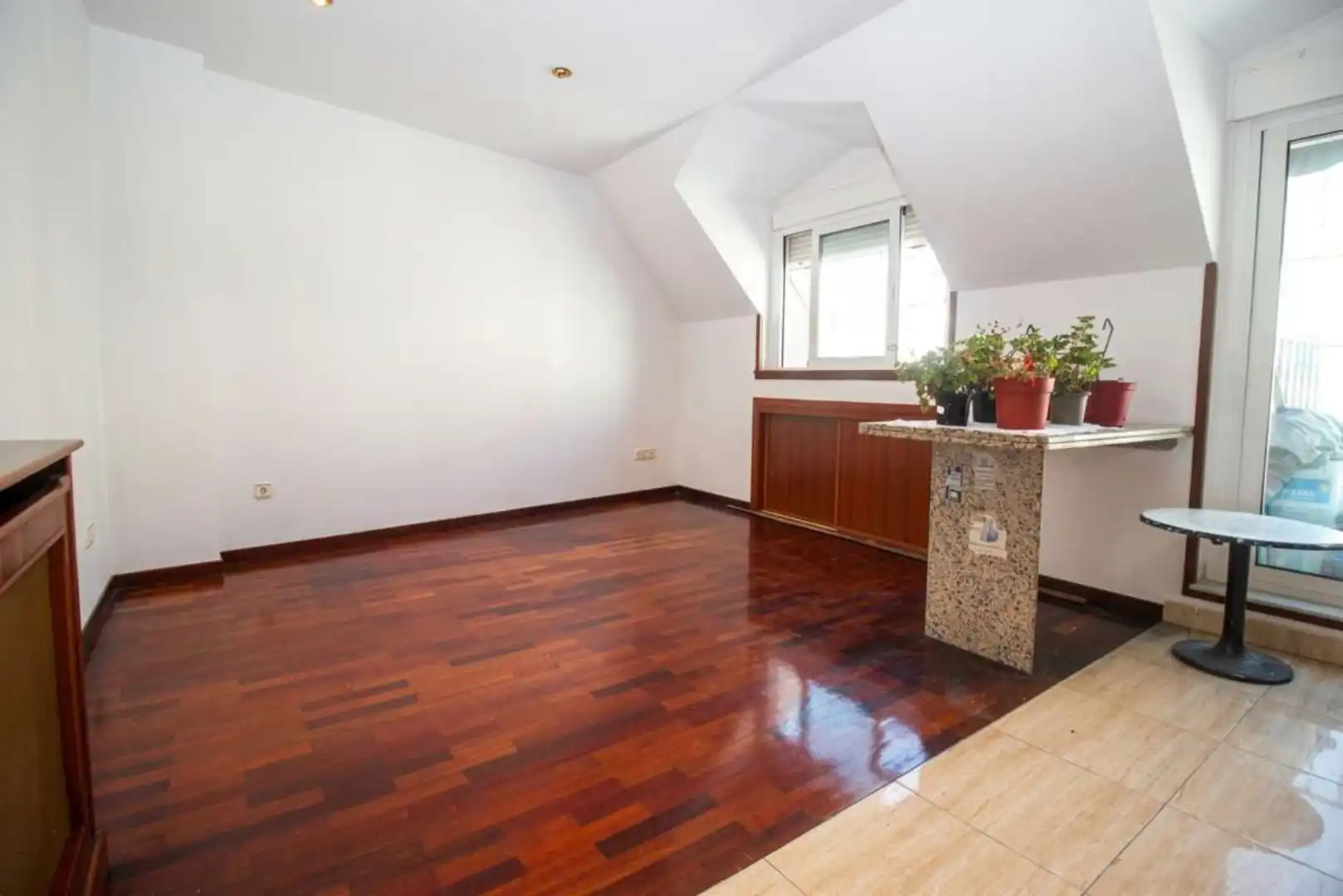 Piso en venta en Betanzos