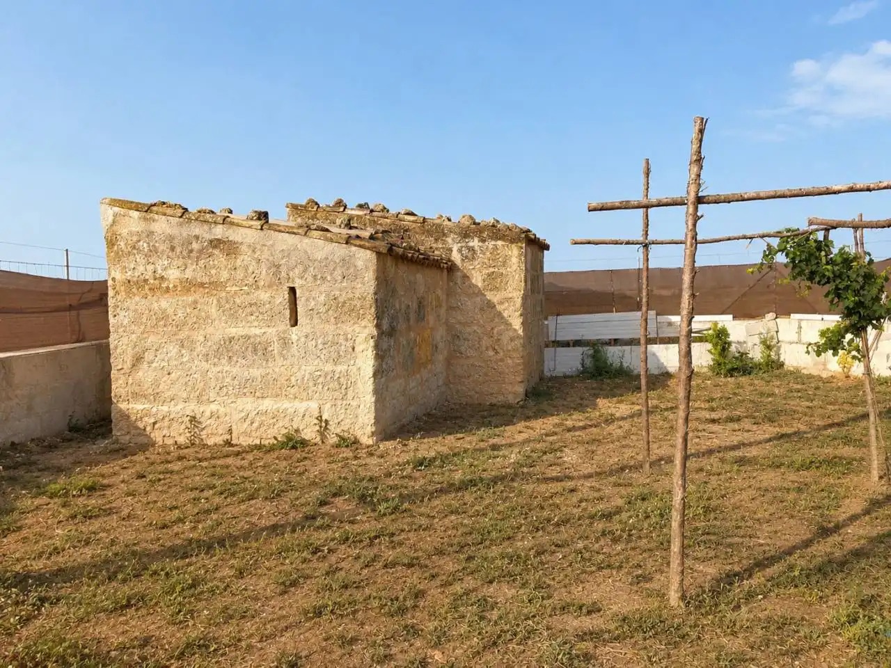 Terreny residencial en venda a Sa Pobla