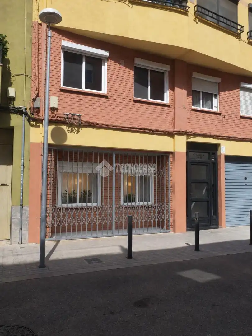 Piso en venta en Sant Joan Baptista, imagen 3