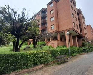 Exterior view of Flat for sale in Bilbao   with Heating, Storage room and Furnished