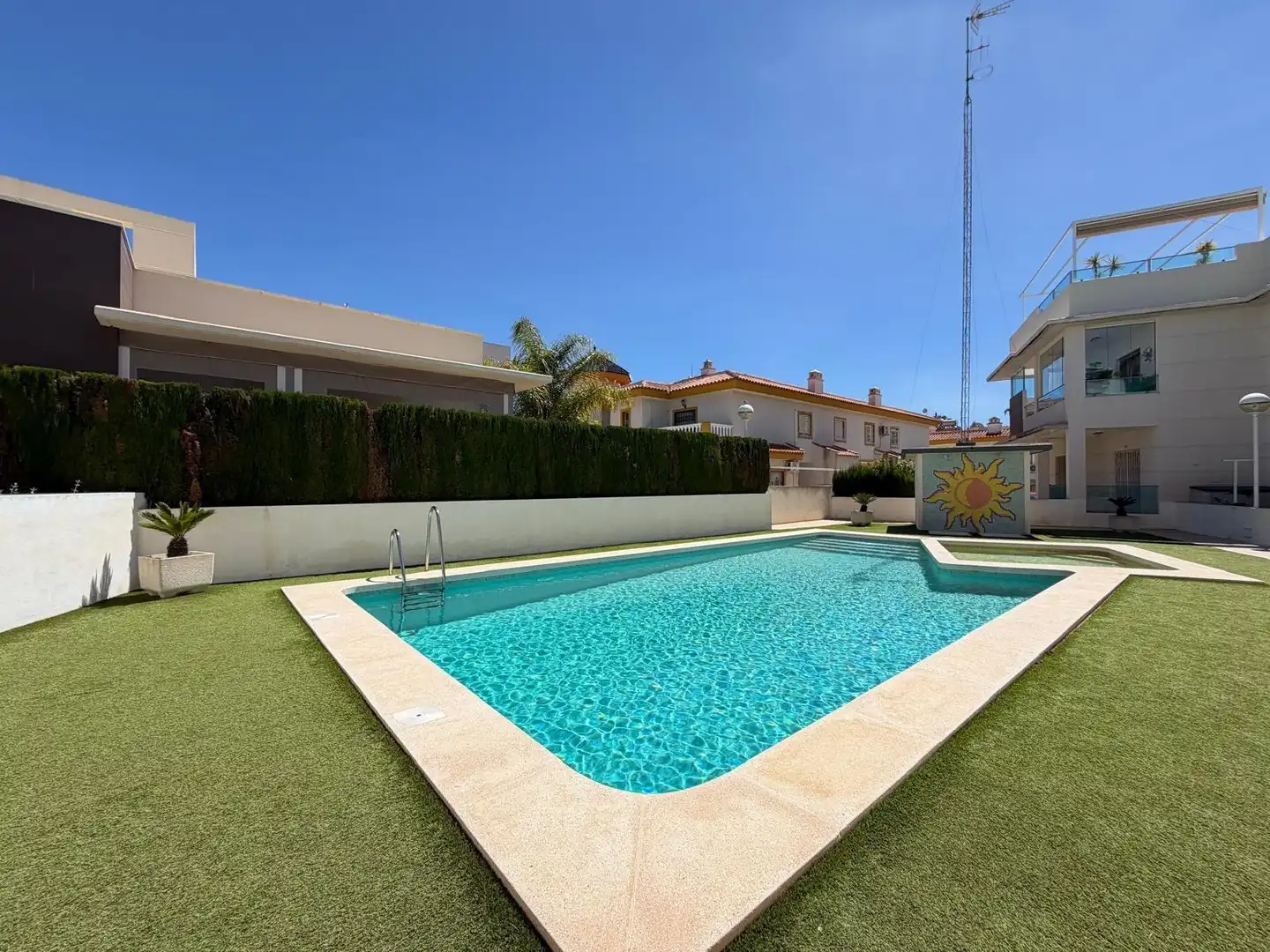 Villa mit Terrasse zum Verkauf in Calle DE PONTEVEDRA, imagen 92