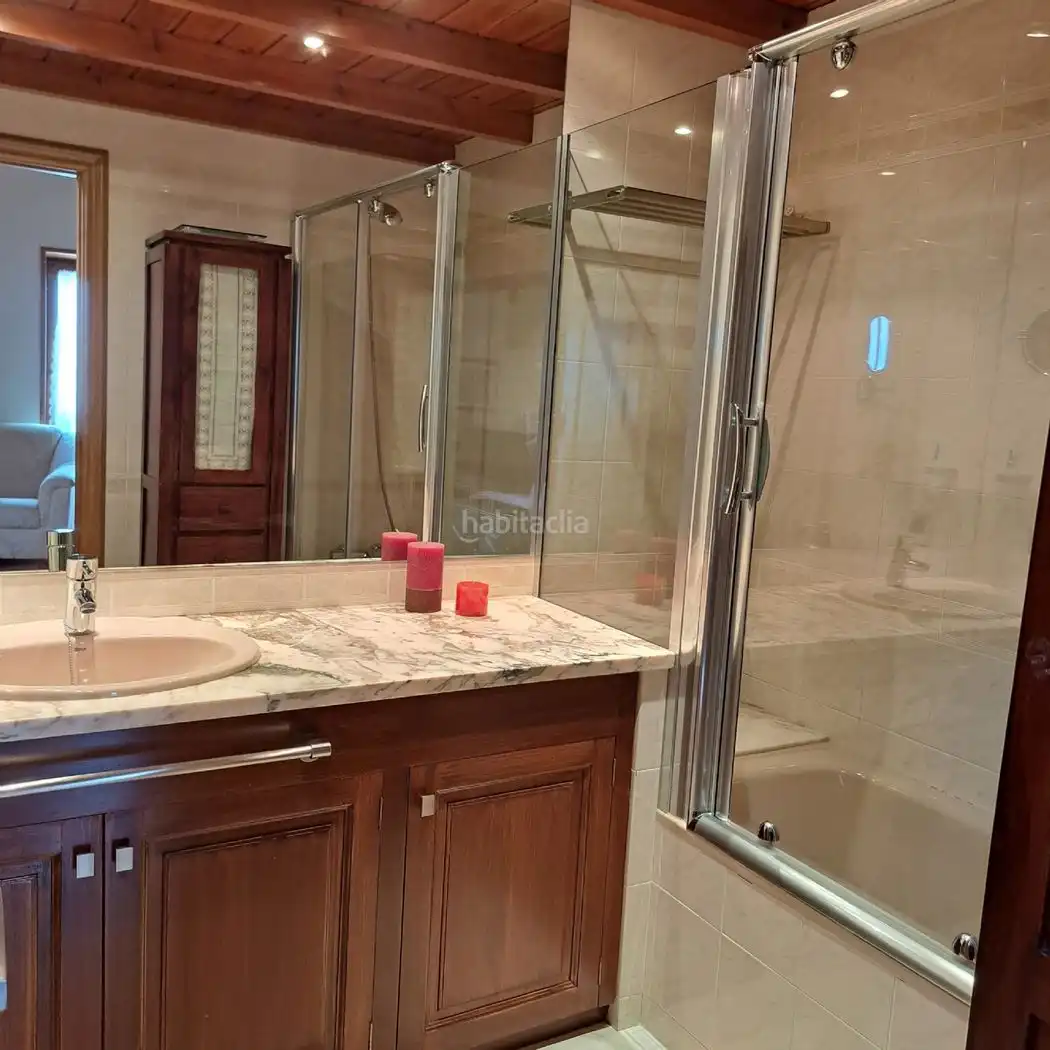 Dúplex con piscina en venta en Carrer Escoles 9, imagen 29