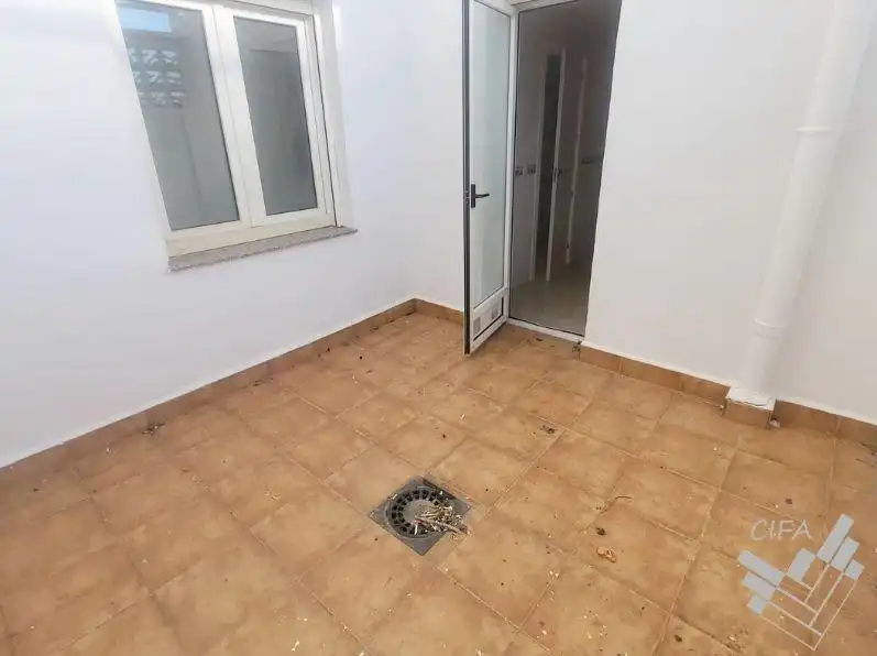 Piso en venta en Alcalà de Xivert con Terraza, Amueblado y Balcón