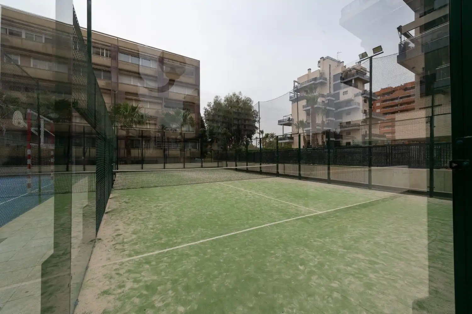 Terrassa de Pis en venda en Alicante / Alacant amb Aire condicionat, Jardí privat i Terrassa