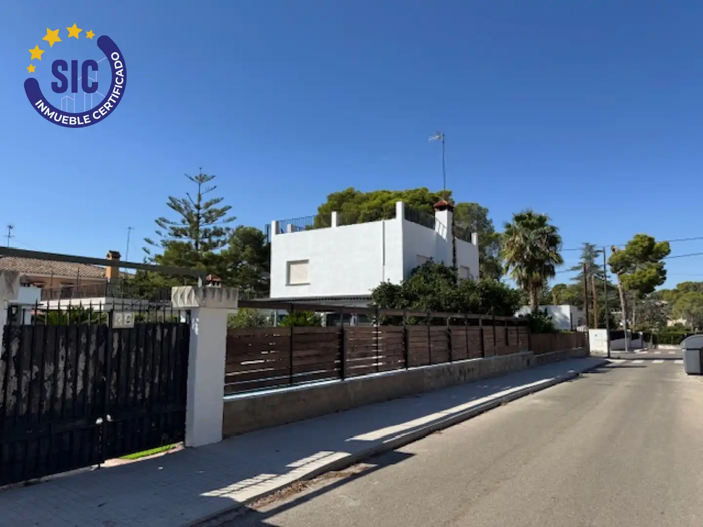 Maison avec piscine à vendre à La Cañada, imagen 35