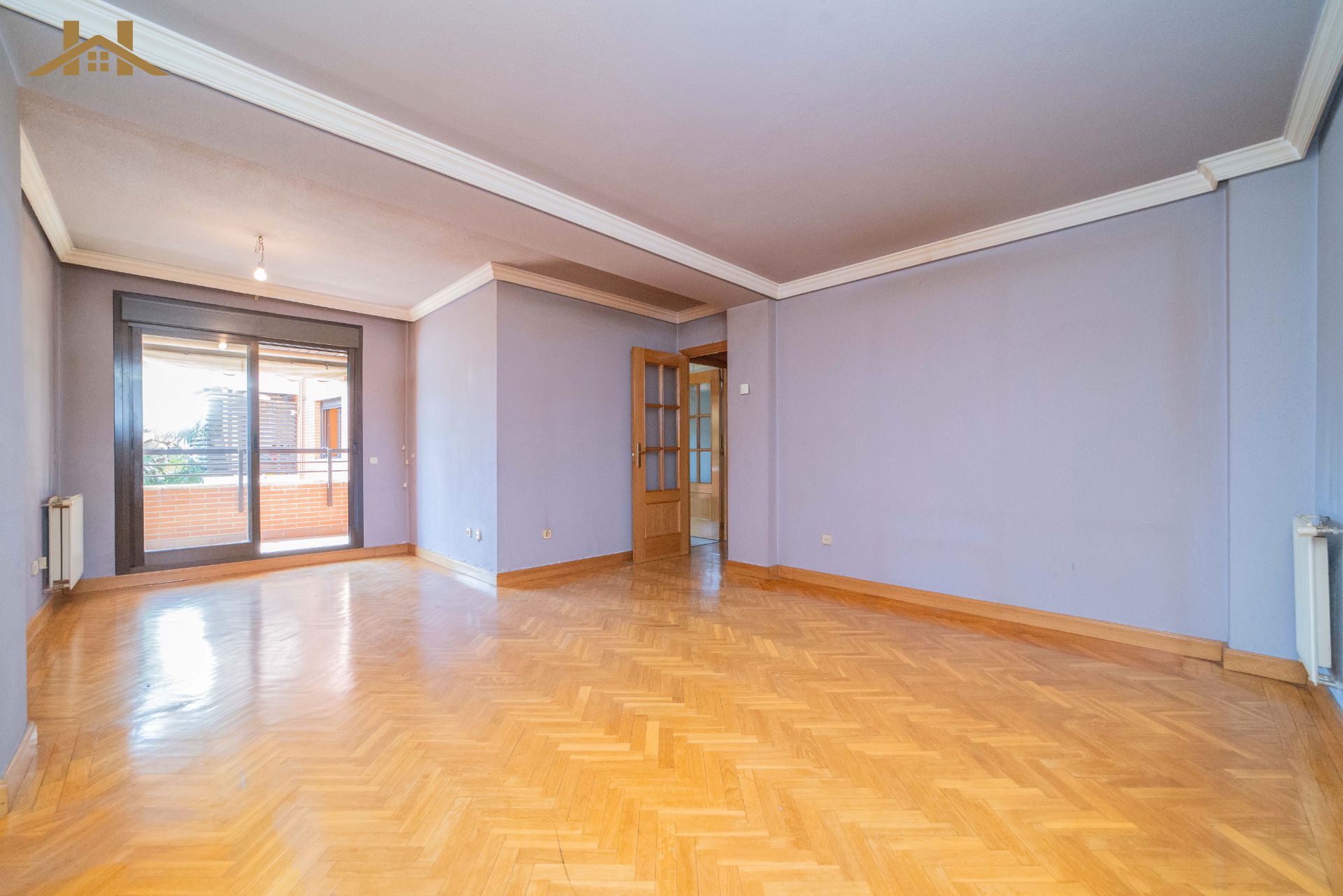 Flat for sale in Pozuelo de Alarcón  with Heating and Terrace