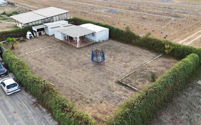 Finca rústica en venda a CIRUELA ROSADA, Los Palacios y Villafranca