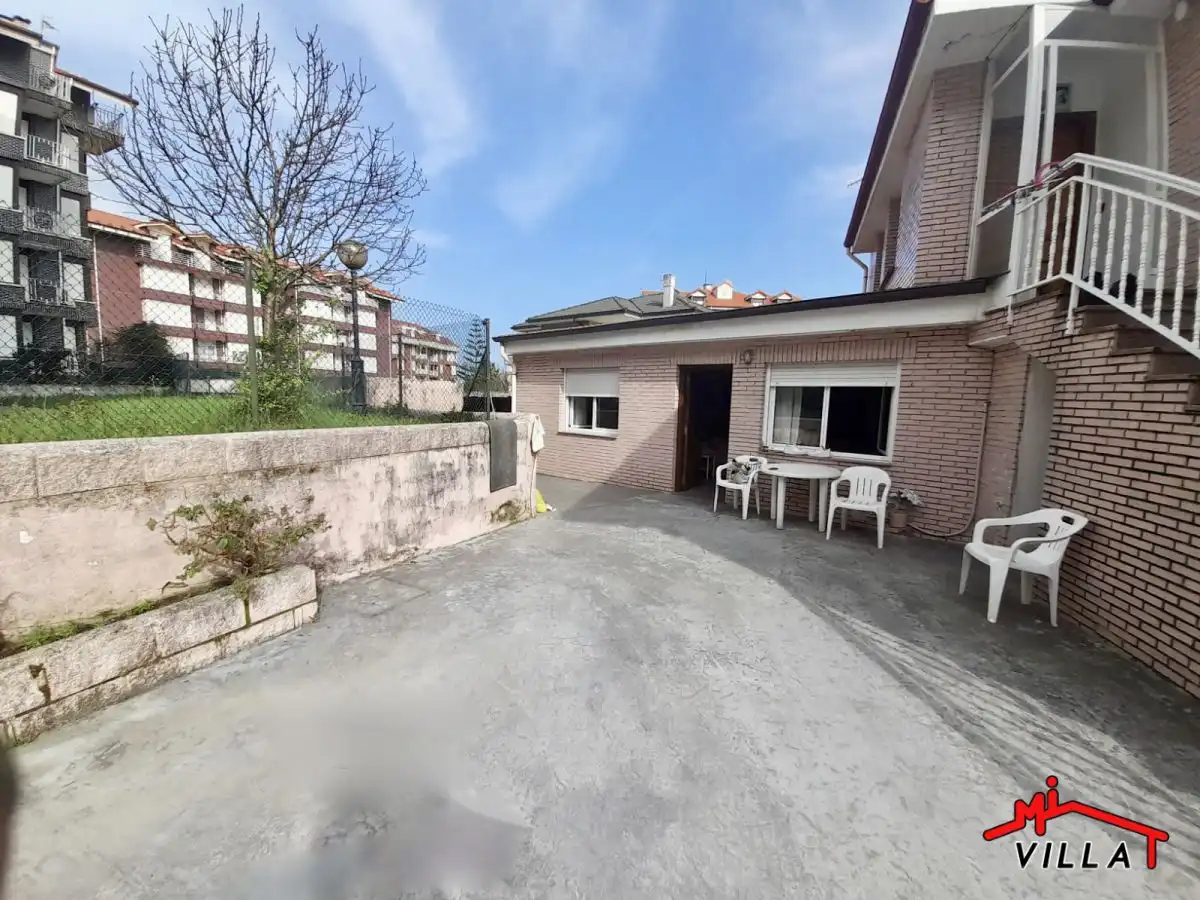 Casa en venda a Helgueras, imagen 4