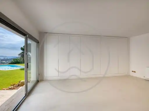 Villa mit Pool zum Verkauf in Camí Bateries, imagen 31