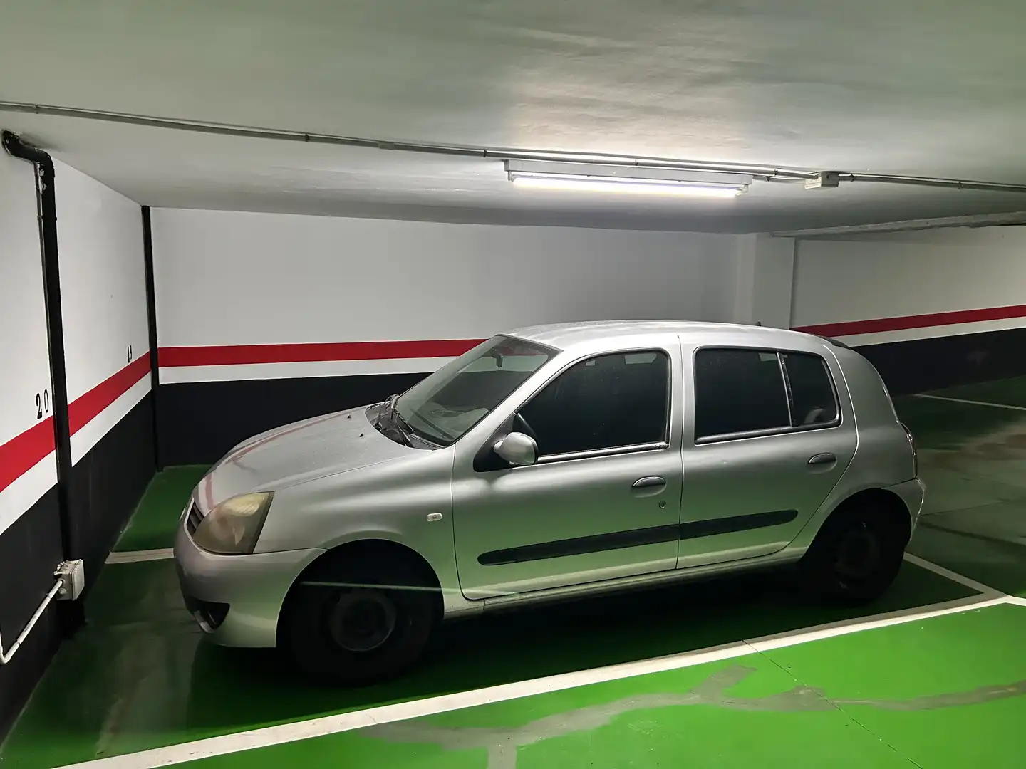 Aparcament de Garatge en venda en Las Palmas de Gran Canaria