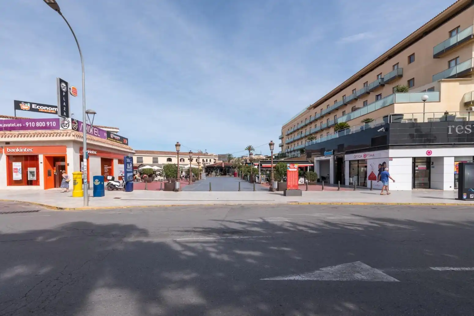 Business premises for sale in Los Alcázares - Avenida Río Nalón, imagen 23