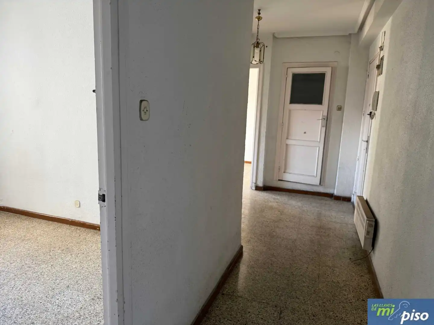 Flat with terrace for sale in Calle de Portugal 4, imagen 19