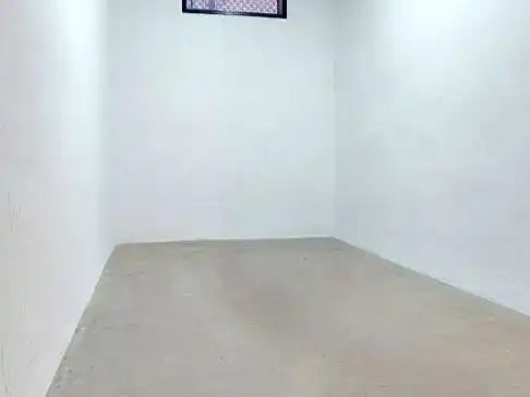 Storage room for rent in Madrid, Madrid