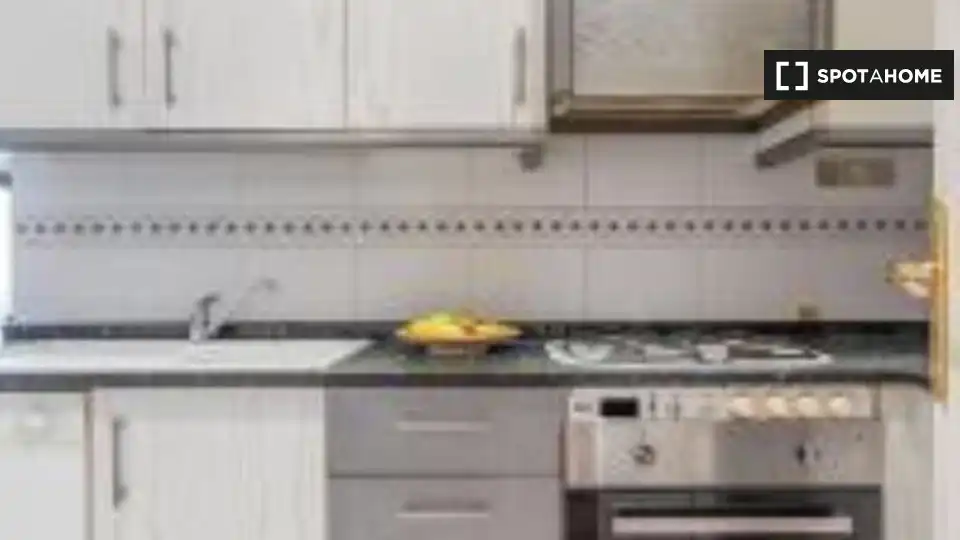 Flat with terrace to rent in Eixample, imagen 8
