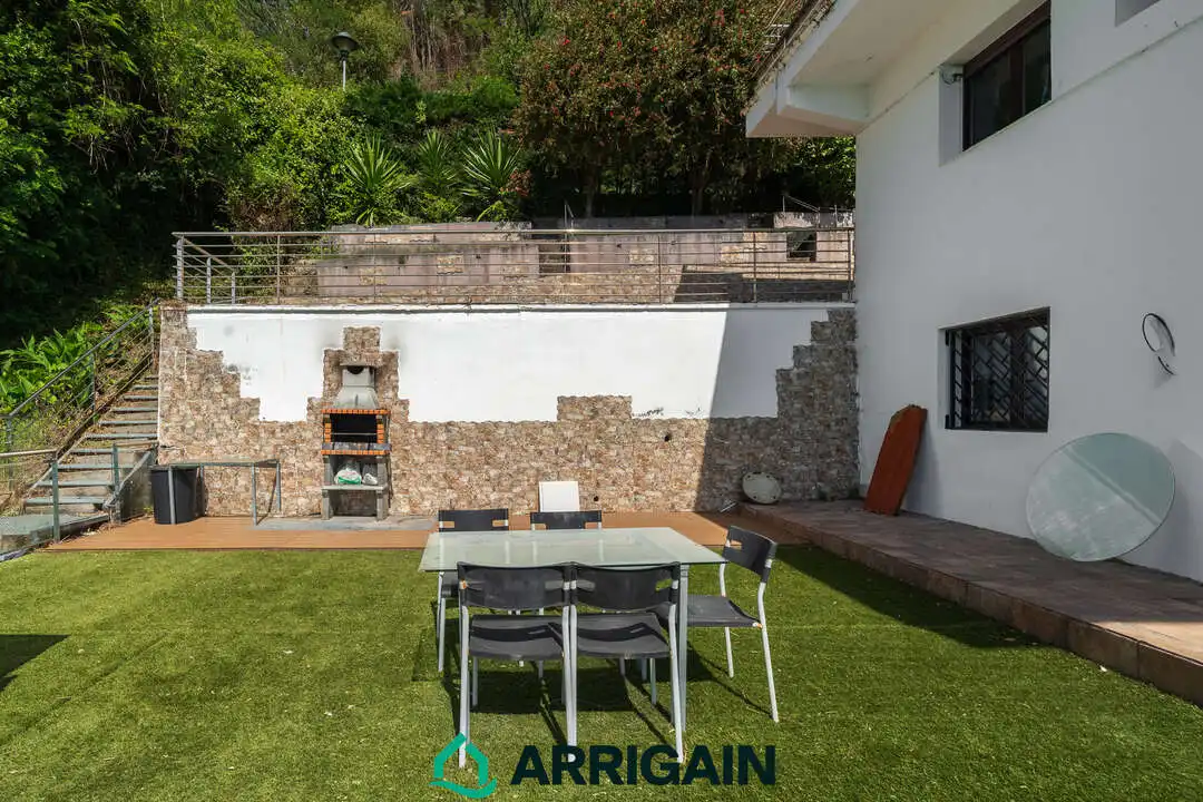Terrace of Houses for sale in Hondarribia  with Heating, Private garden and Terrace