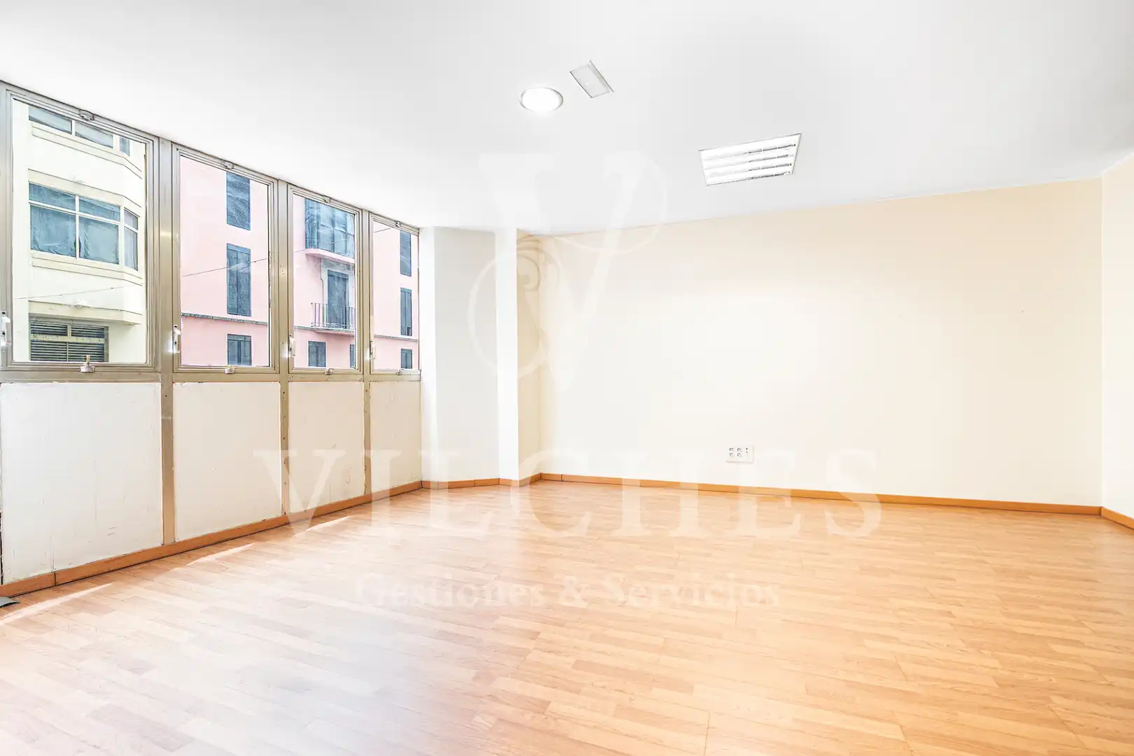 Büro zur Miete in Las Palmas de Gran Canaria