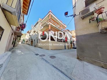 Residencial en venda a MIG,DEL;GUARDIA DE TREMP 5