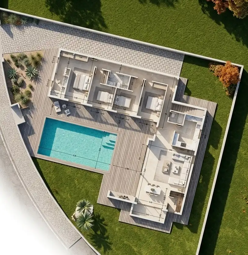 Chalet en venta en Griñón, imagen 4